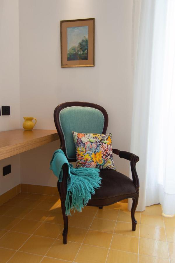 B&B Nicotera29 Vico Equense Εξωτερικό φωτογραφία