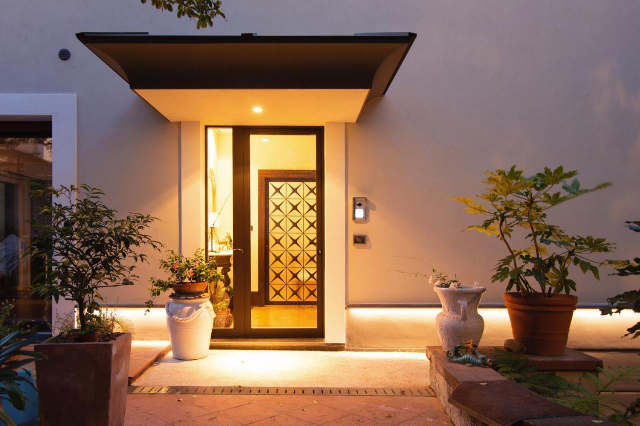 B&B Nicotera29 Vico Equense Εξωτερικό φωτογραφία