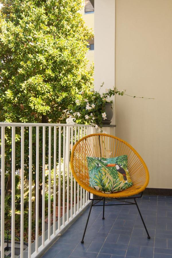 B&B Nicotera29 Vico Equense Εξωτερικό φωτογραφία