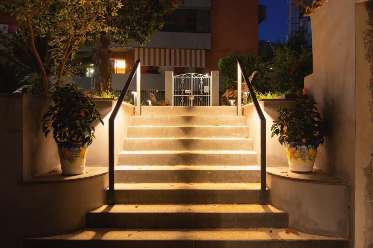 B&B Nicotera29 Vico Equense Εξωτερικό φωτογραφία