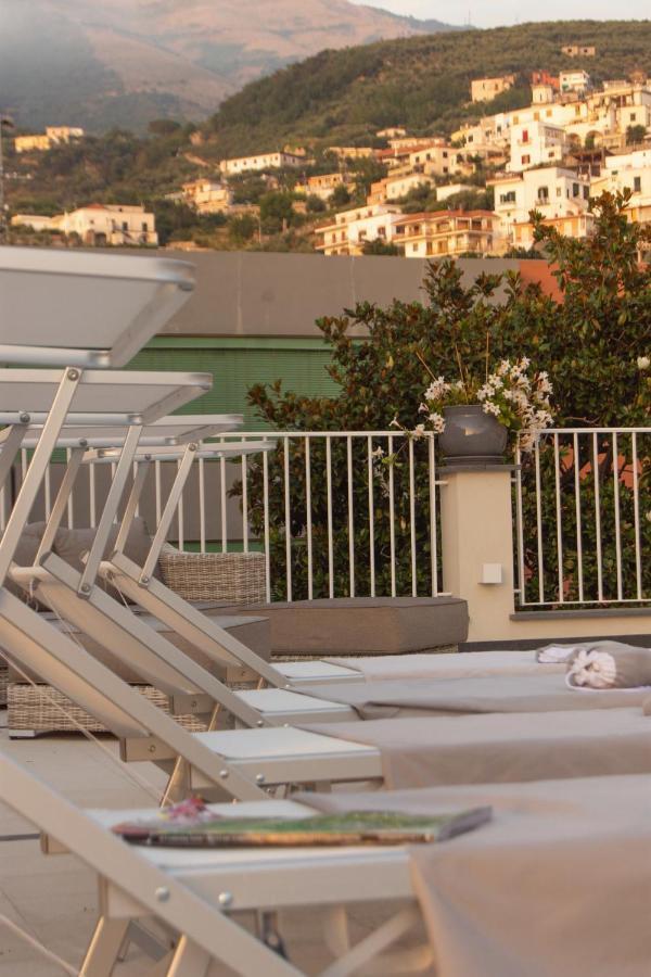 B&B Nicotera29 Vico Equense Εξωτερικό φωτογραφία