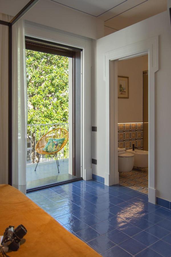B&B Nicotera29 Vico Equense Εξωτερικό φωτογραφία