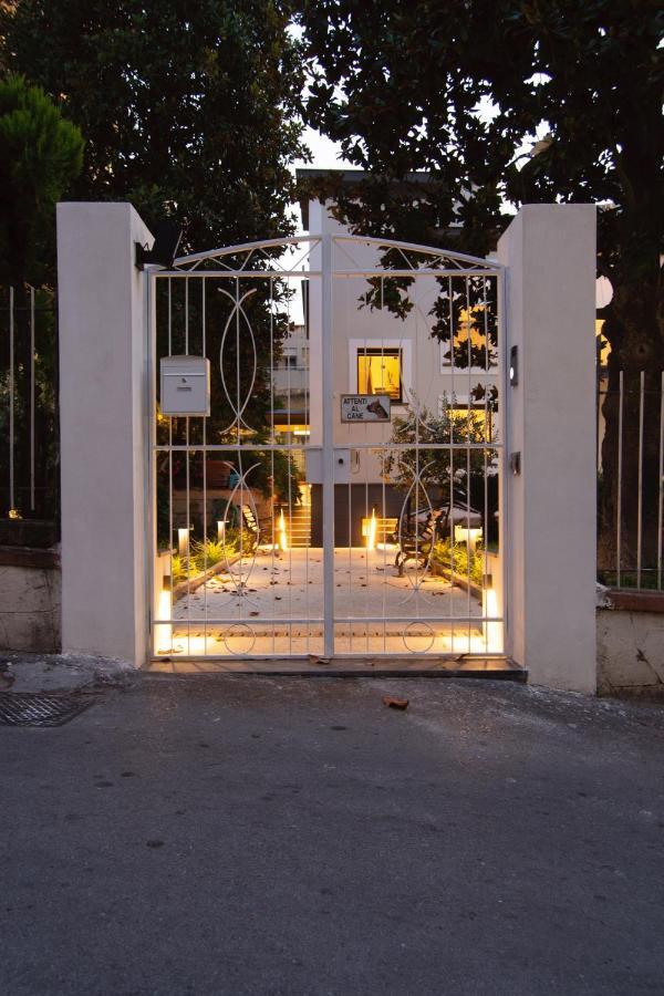 B&B Nicotera29 Vico Equense Εξωτερικό φωτογραφία