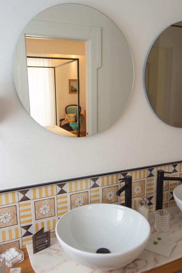 B&B Nicotera29 Vico Equense Εξωτερικό φωτογραφία