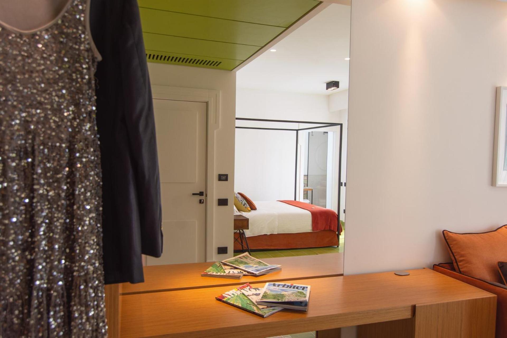 B&B Nicotera29 Vico Equense Δωμάτιο φωτογραφία